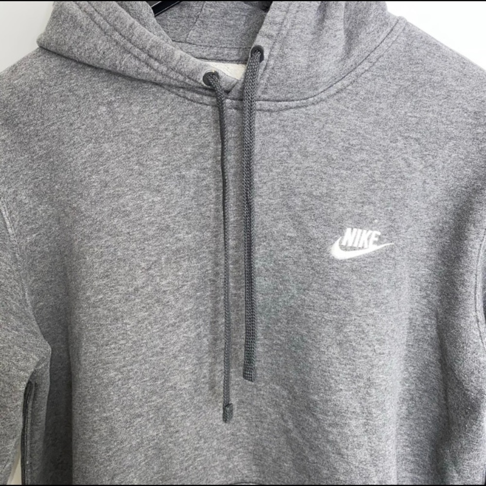 Nike Pullover Hoodie L